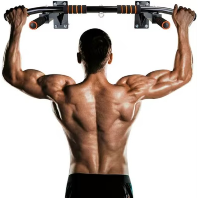 Home Bar Setup - Duurzame fitnessapparatuur voor thuis, opvouwbare, verstelbare,