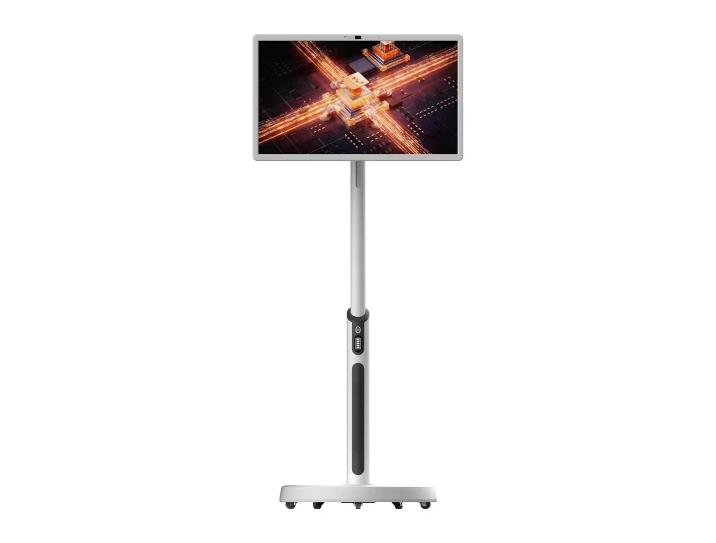 Home Bar Android - 27-32 inch draagbare, verplaatsbare Android 14