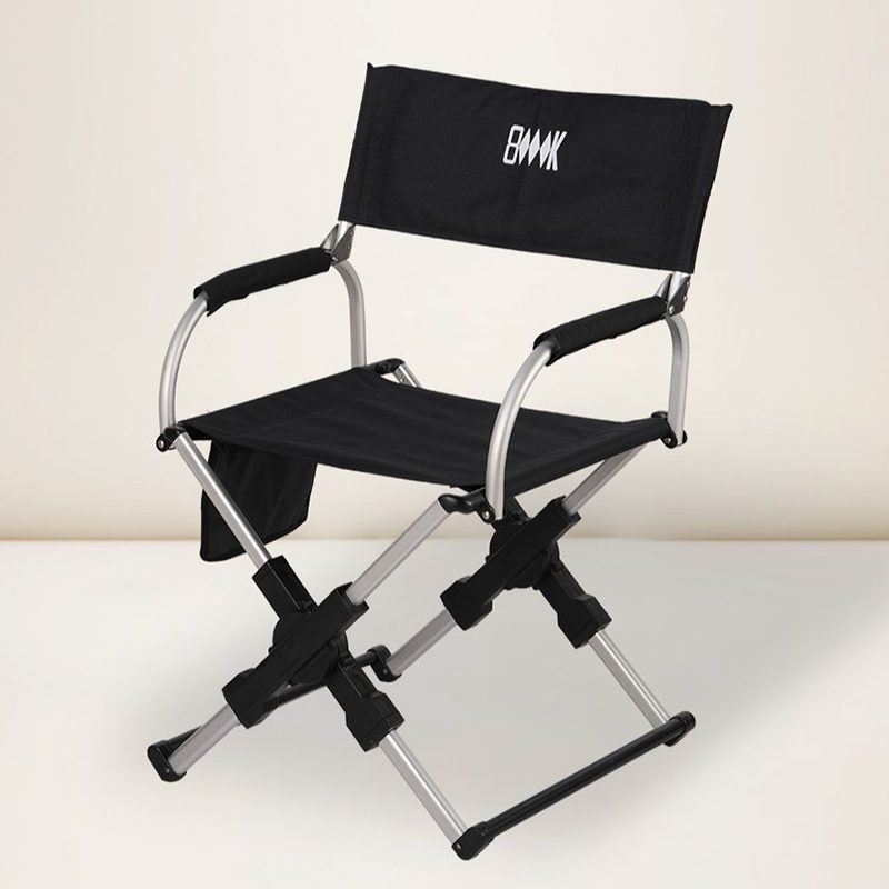 Home Bar Lounge - Nordic Outdoor Klapstoelen Metaal Design Strandstoel