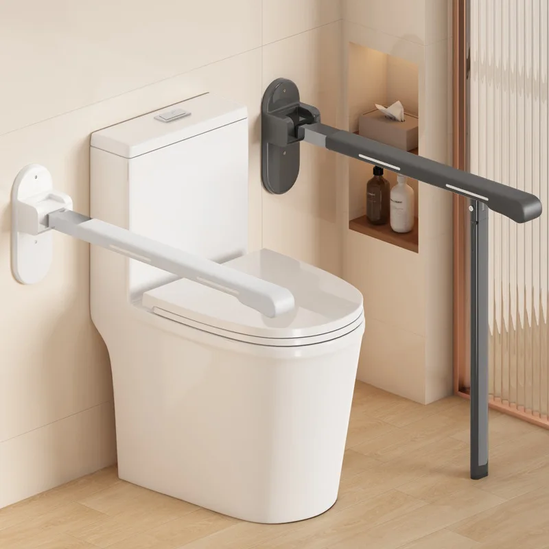 Home Bar Setup - Veiligheidsrails voor het toilet voor ouderen,