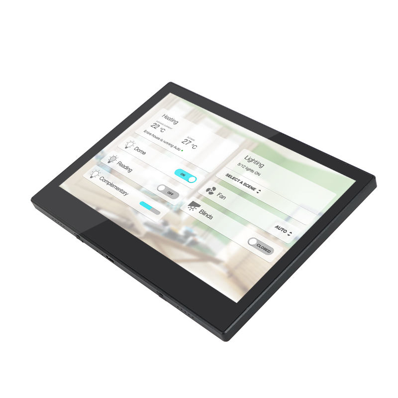 Home Bar Android - uniek 10,1 inch Smart Home-bedieningspaneel Android
