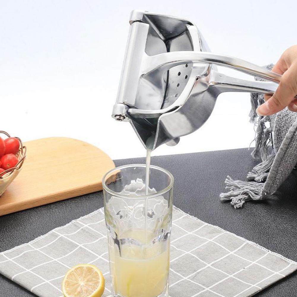 Citrus Juicer Bar - Fruitpers Zware metalen citroenpers Eenvoudige handmatige