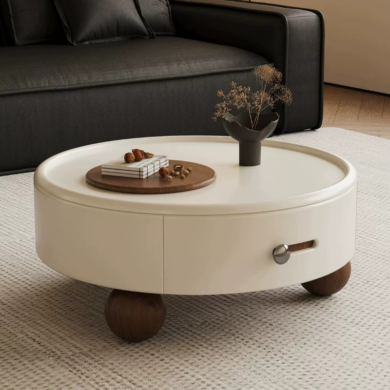 Home Bar Seating - Moderne Mainstays salontafel Zitkamer Patio Minimalistisch