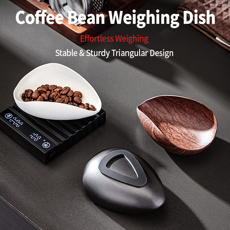 OANKR 304 Koffieboon Doseerbek - Home Bar Shelf recensie en prijs