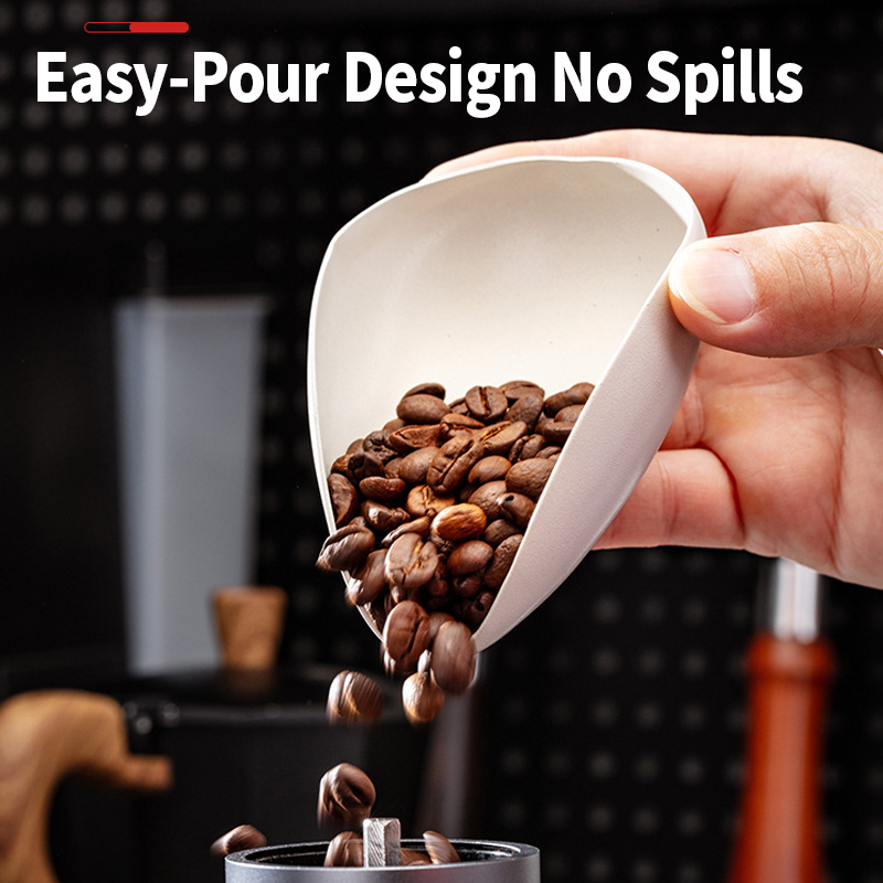OANKR 304 Koffieboon Doseerbek - Home Bar Shelf recensie en prijs
