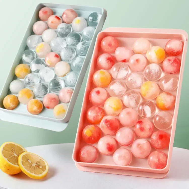 Ronde ijsblokjesbak Creatieve  - Ice Mold Sphere recensie en prijs