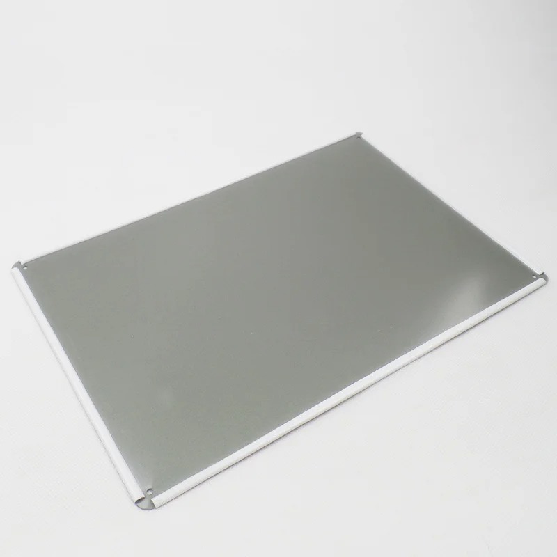 Gepersonaliseerd metalen bord  - Home Bar Cafe recensie en prijs