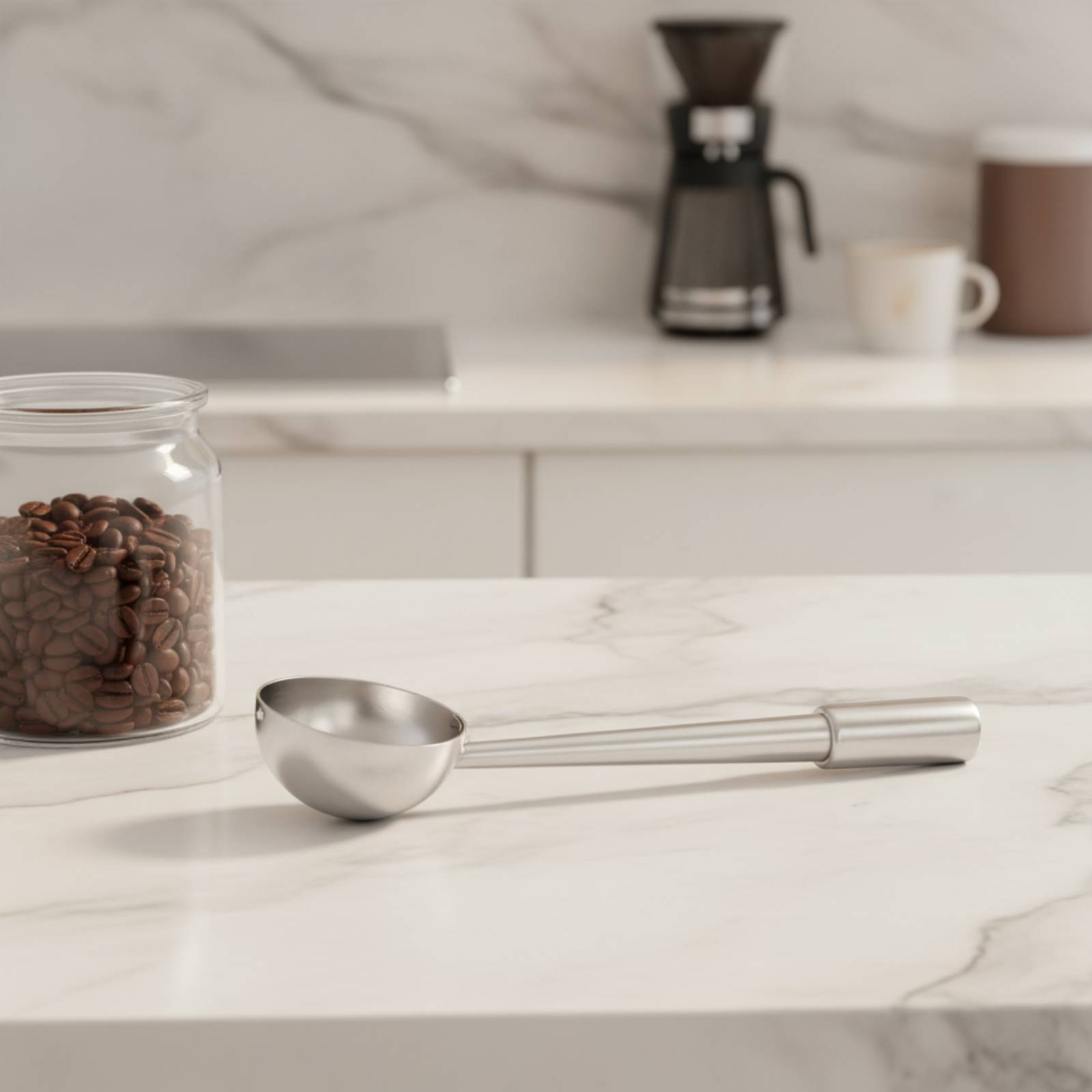 Koffiebaraccessoire Modern keu - Home Bar Shelves recensie en prijs