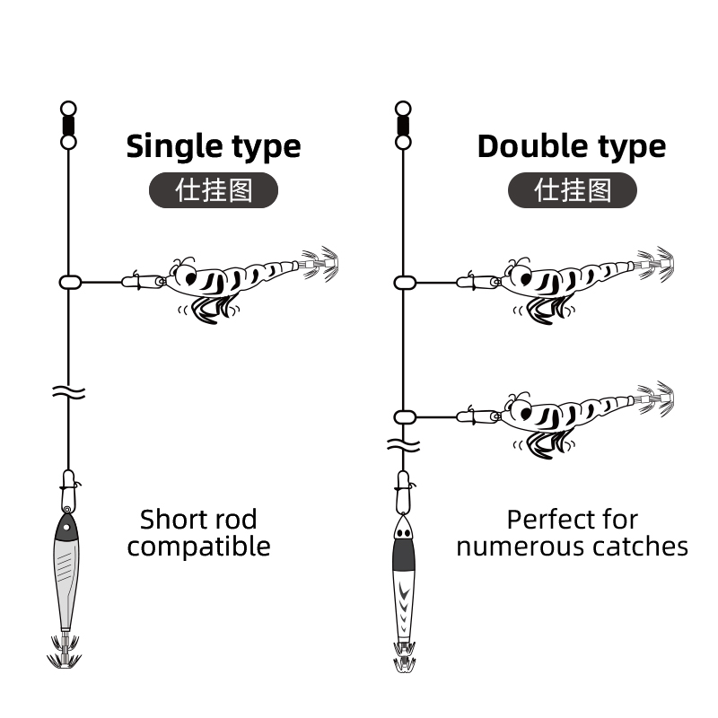 Letoyo Carbon Line 2Set Enkele - Jigger Double Sided recensie en prijs
