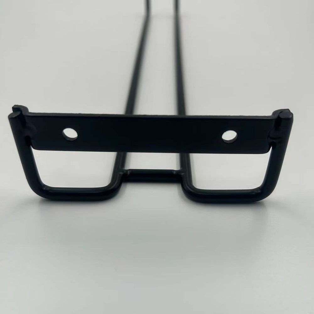 Wandmontage glaswerkhouder keu - Home Bar Setup recensie en prijs