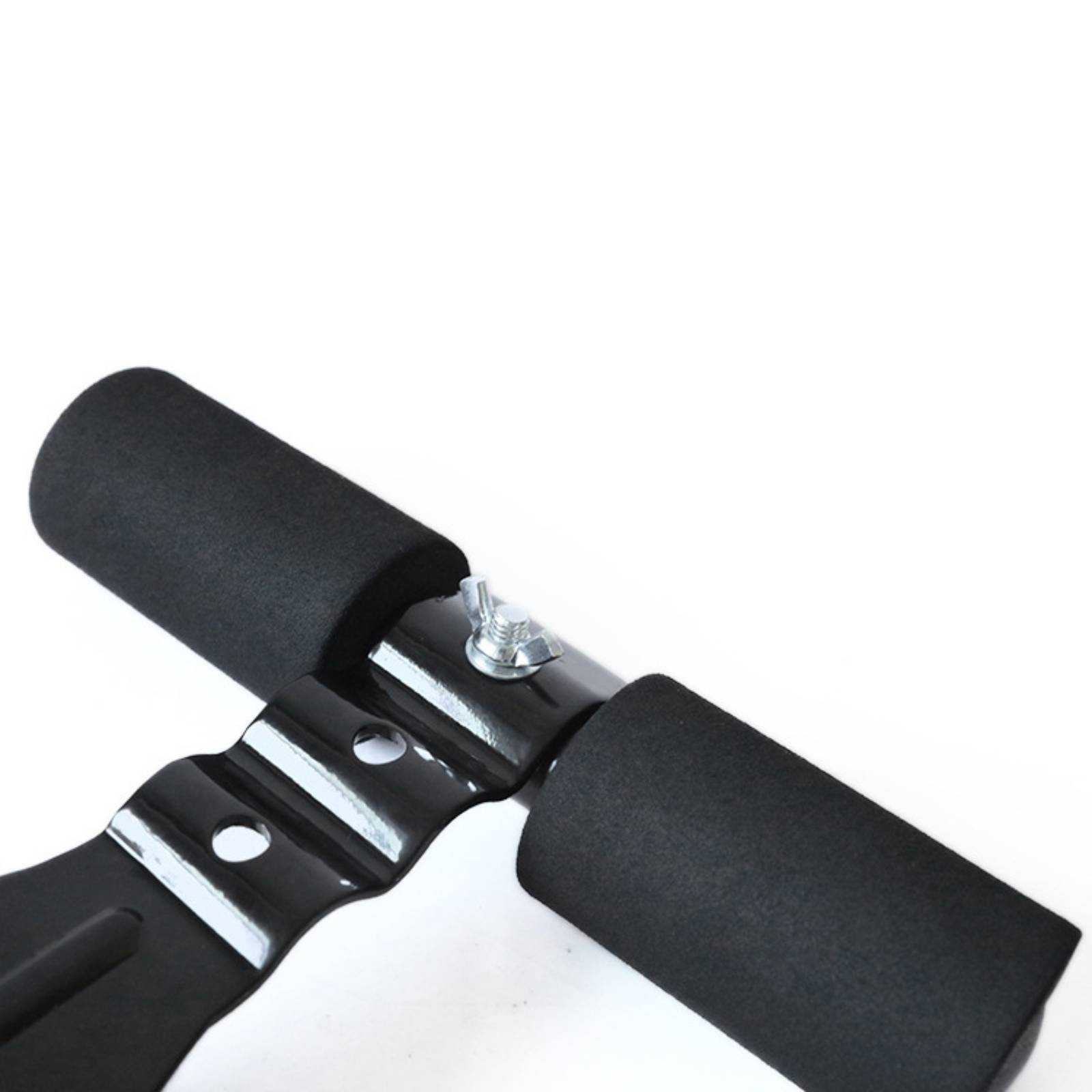 Sit-up Assist Assistant Compac - Home Bar And Gym recensie en prijs