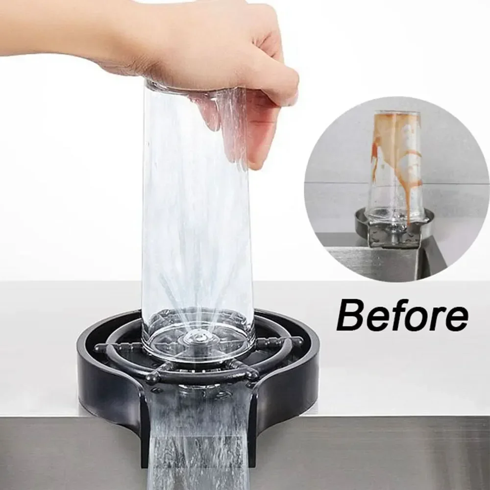 Kolven Waterfles Thuis Huishou - Home Bar Setup recensie en prijs