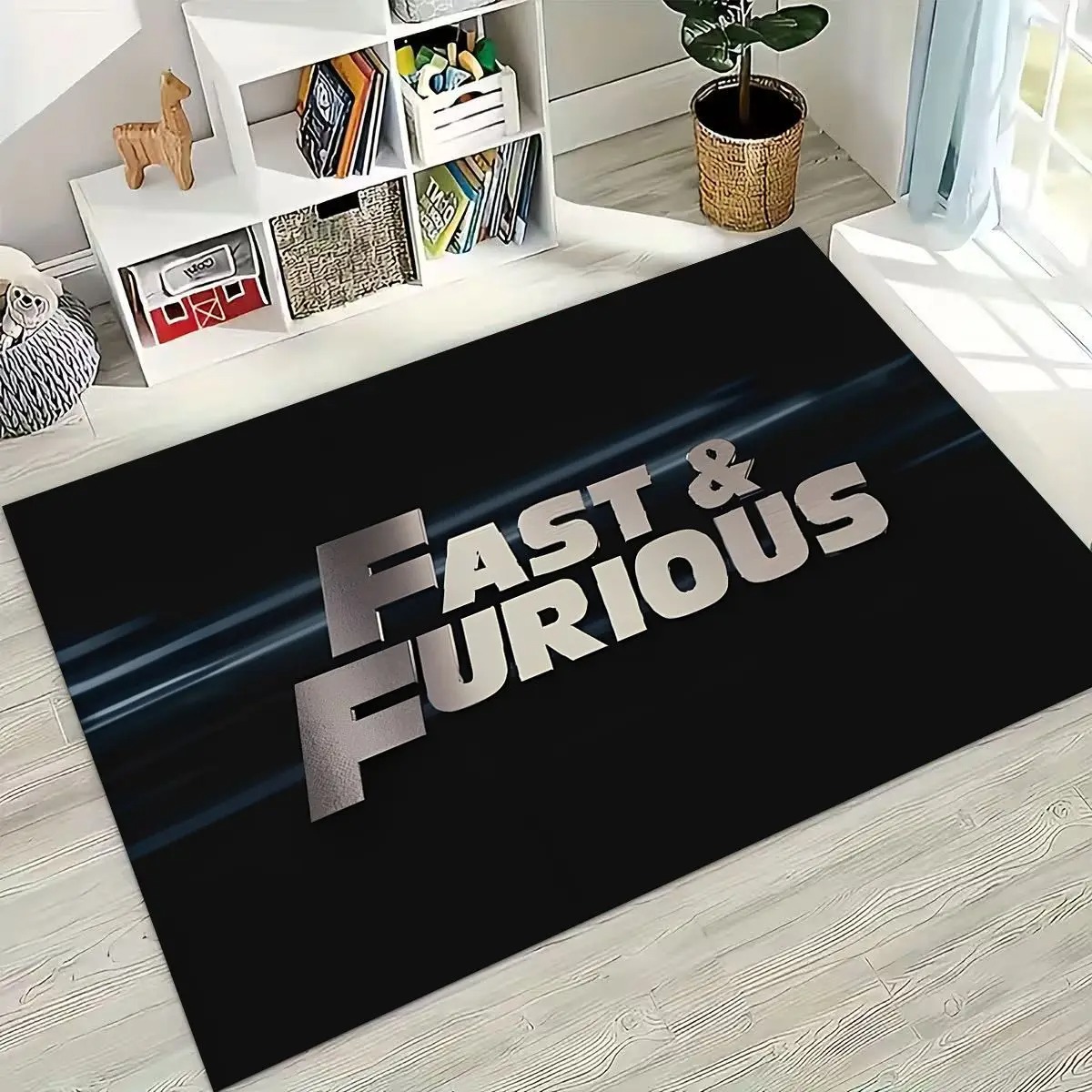 Mode Fast & Furious X Dominic  - Home Bar Seating recensie en prijs