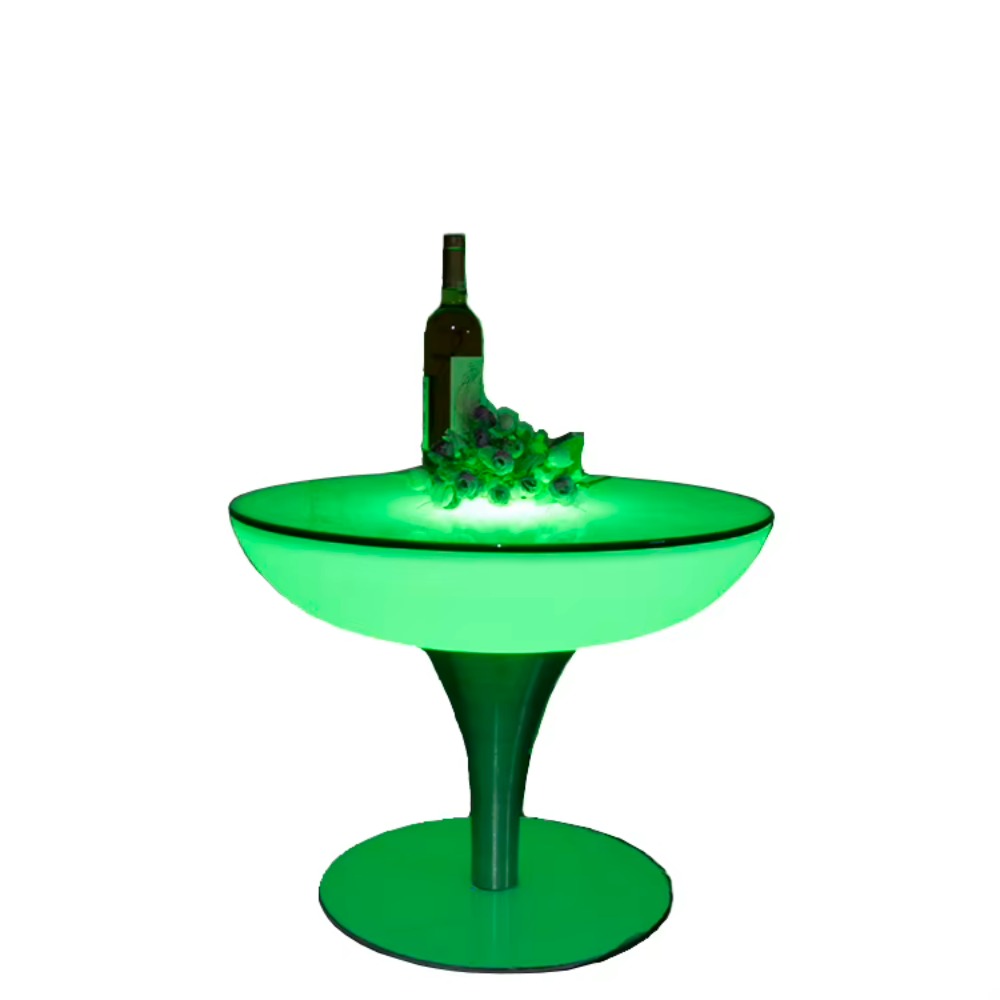 LED-lichttafel RGB-kleurverand - Home Bar Lounge recensie en prijs