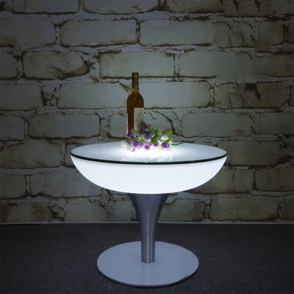 LED-lichttafel RGB-kleurverand - Home Bar Lounge recensie en prijs