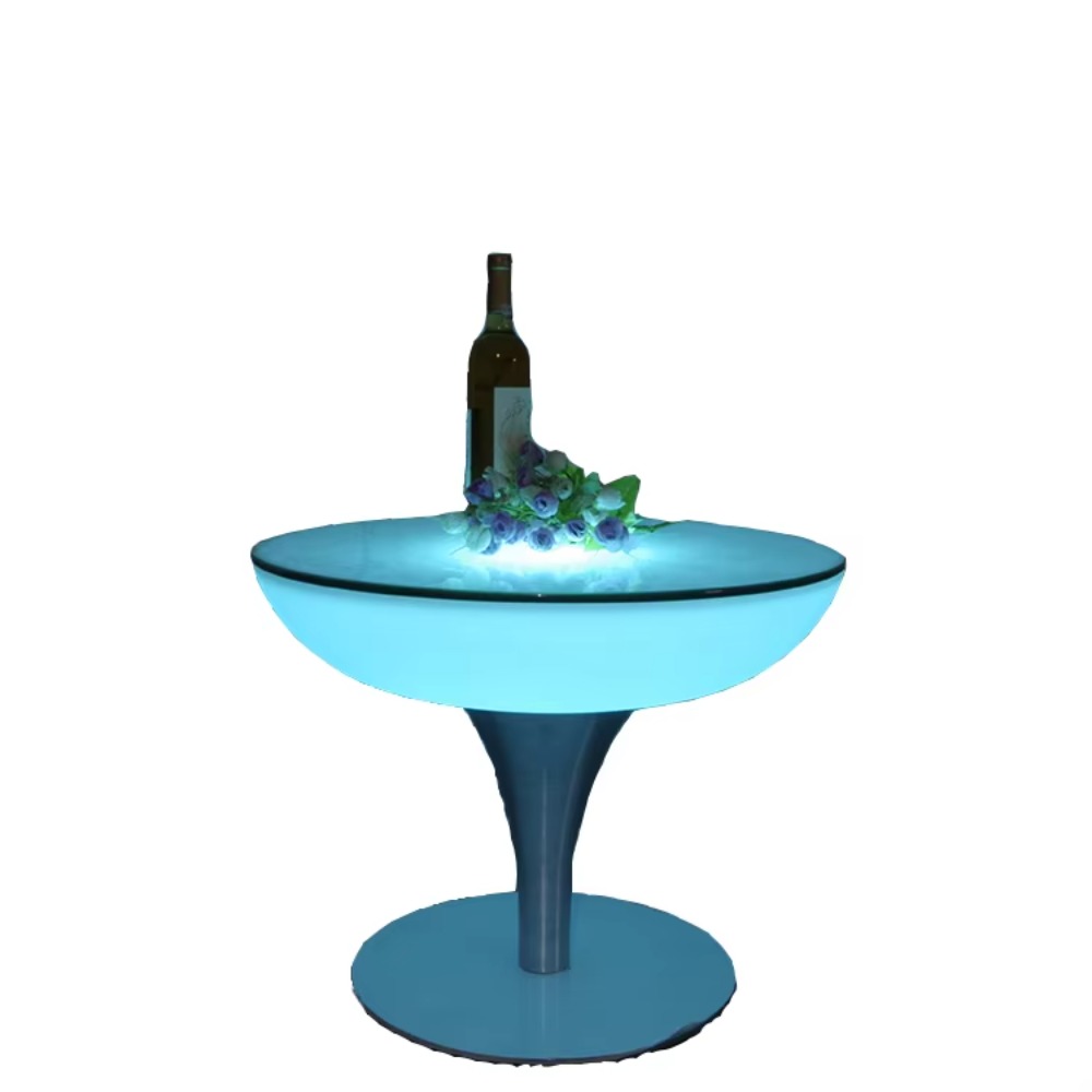 LED-lichttafel RGB-kleurverand - Home Bar Lounge recensie en prijs