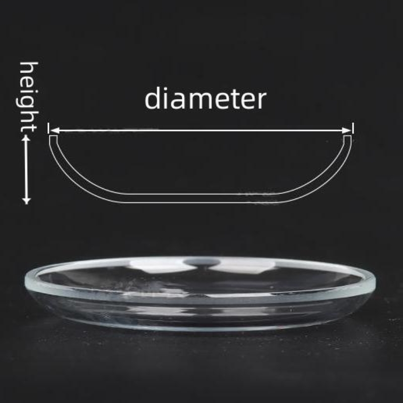 Dekselvormige hoge koepelvormi - Highball Glass Set recensie en prijs