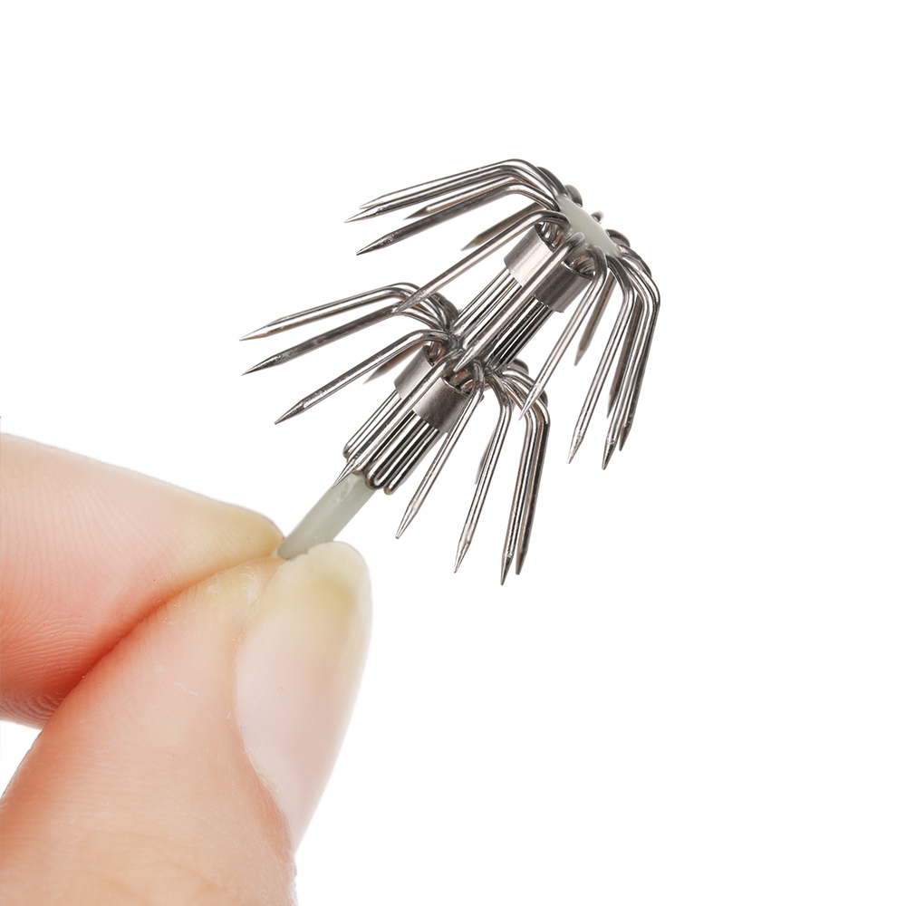 5 Stuks Roestvrij Staal Dubbel - Jigger Double Sided recensie en prijs