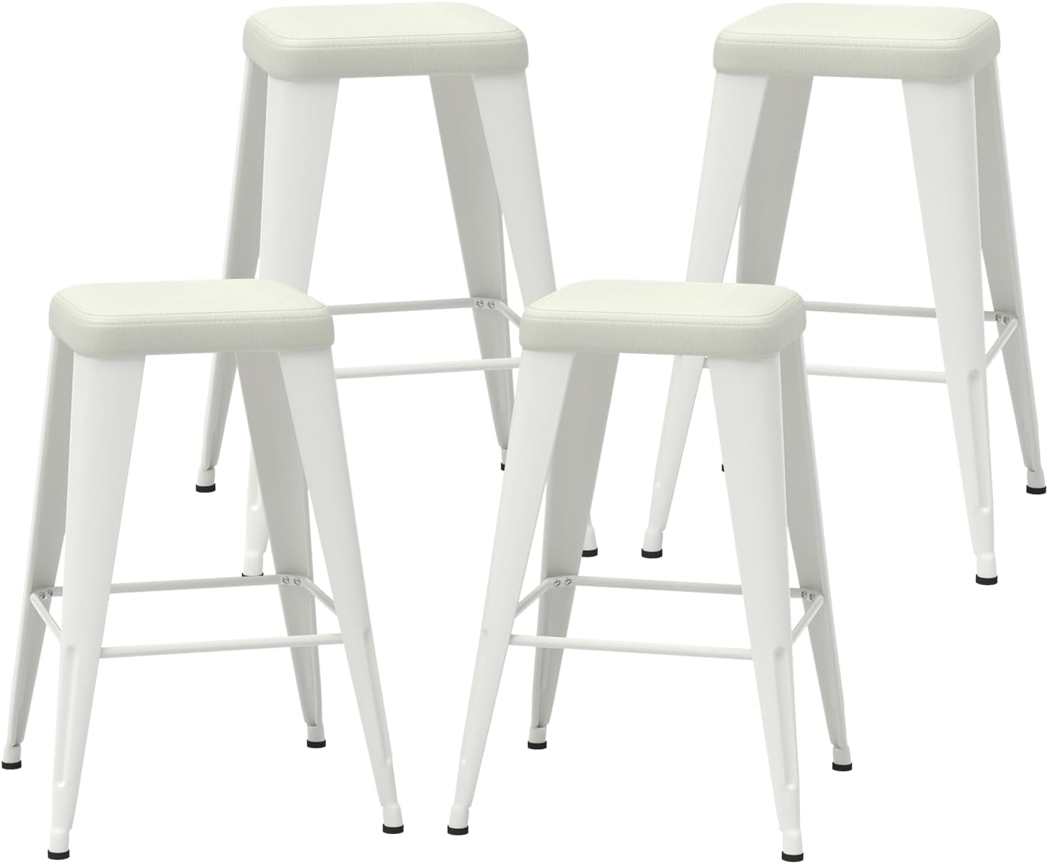 Barstoelen set van 4, 26