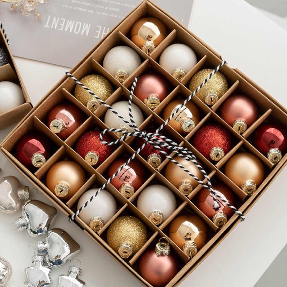 25PCS Duurzaam Glazen Kerstbal - Highball Glass Set recensie en prijs