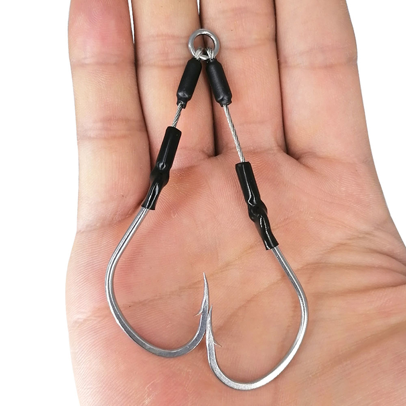2 Paar/zak Langzame Snelle Jig - Jigger Double Sided recensie en prijs