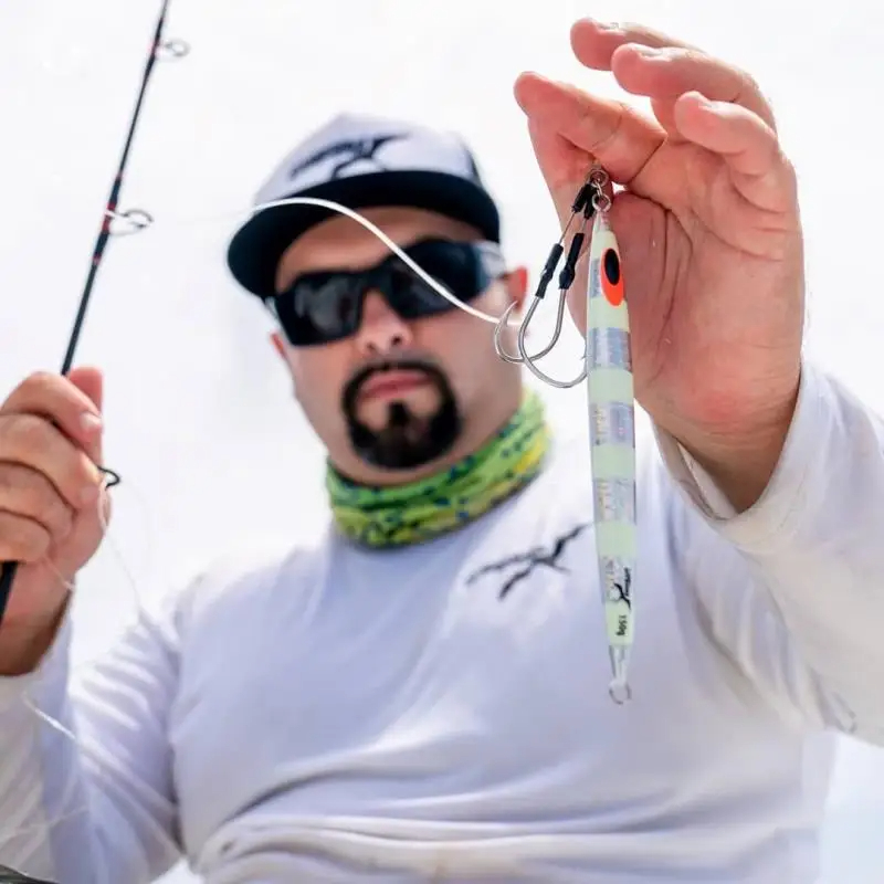 2 Paar/zak Langzame Snelle Jig - Jigger Double Sided recensie en prijs