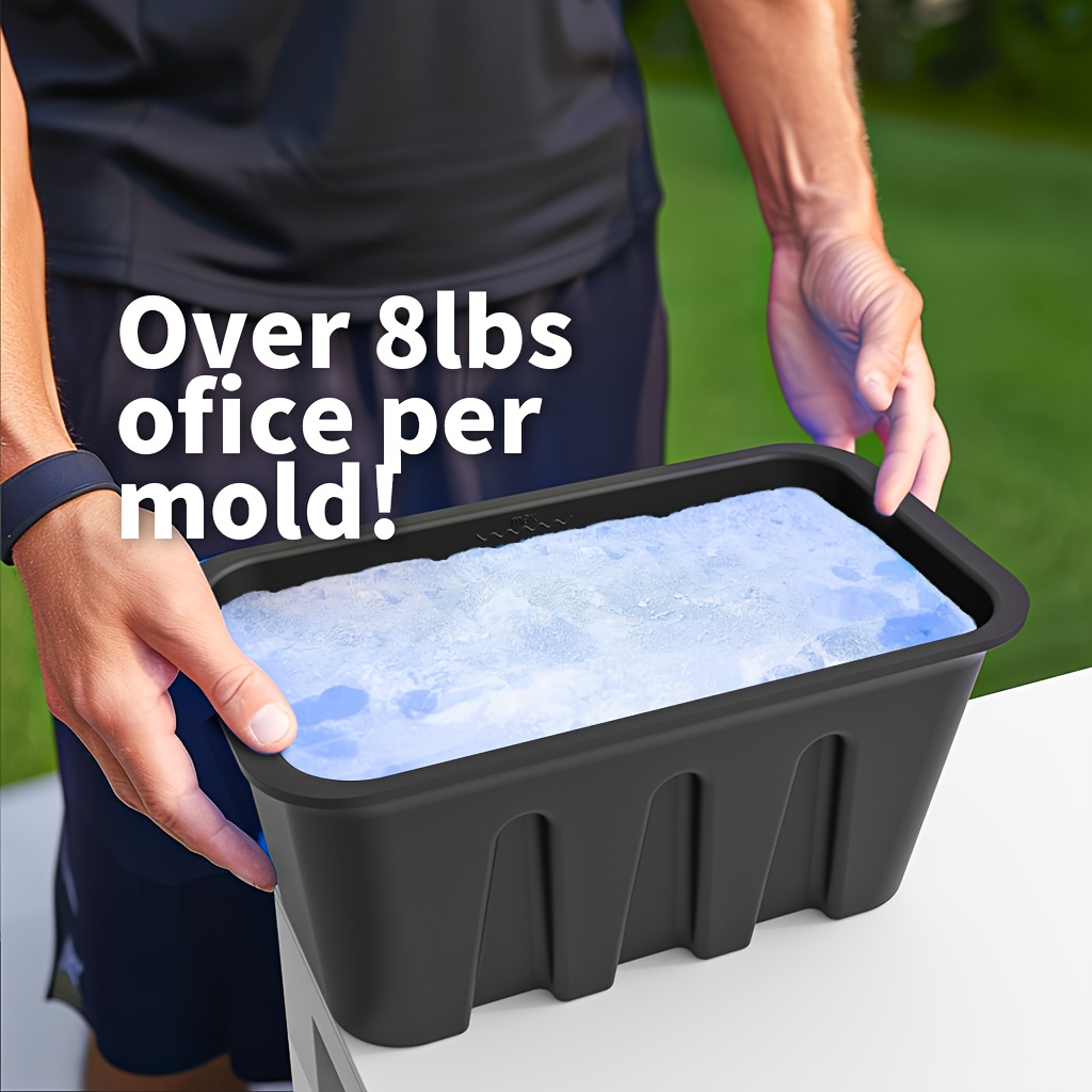 Ijsblokvorm Extra Grote Ijsbak - Ice Mold Sphere recensie en prijs