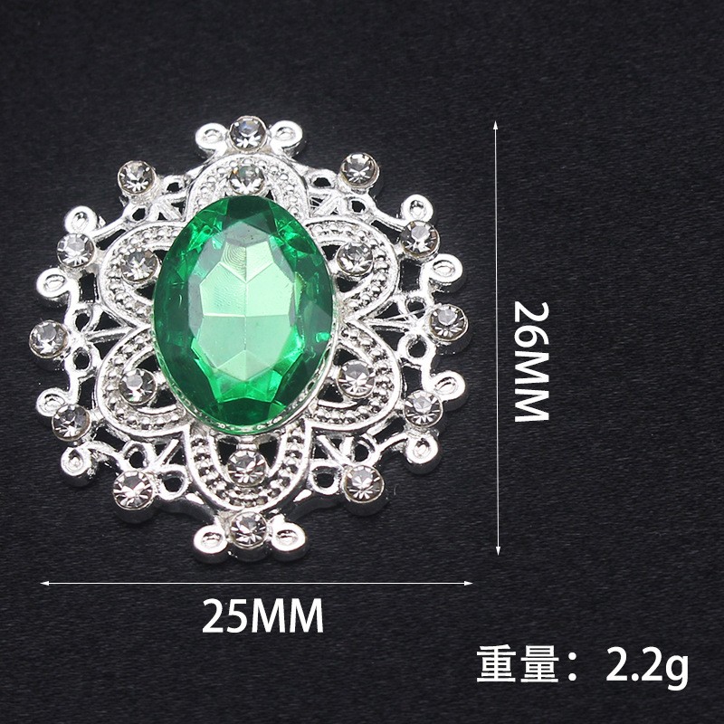 Shiny 25*26Mm 10Pcs Crystal St - Cocktail Recipe Book recensie en prijs