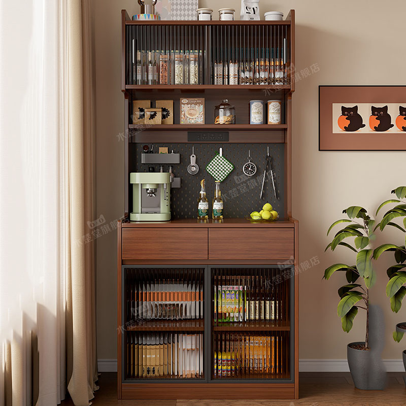 Opslagplanken Bar Kast Woonkam - Home Bar Shelves recensie en prijs