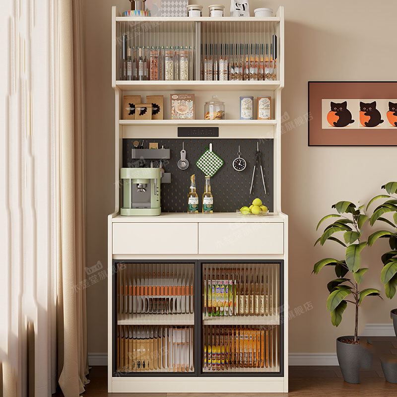 Opslagplanken Bar Kast Woonkam - Home Bar Shelves recensie en prijs