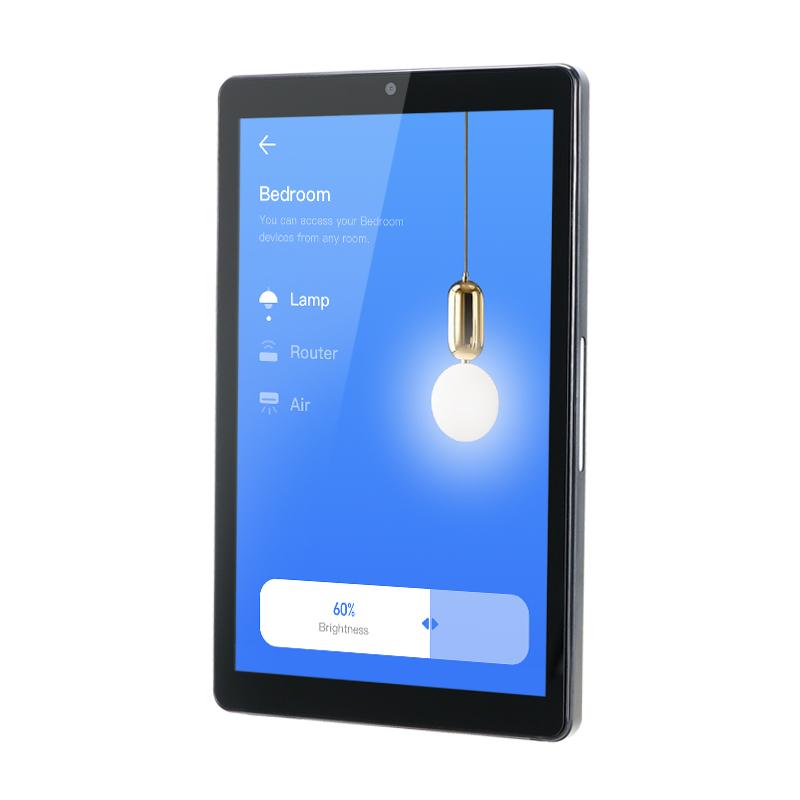 8-inch RK3566 Quad Core Androi - Home Bar Android recensie en prijs