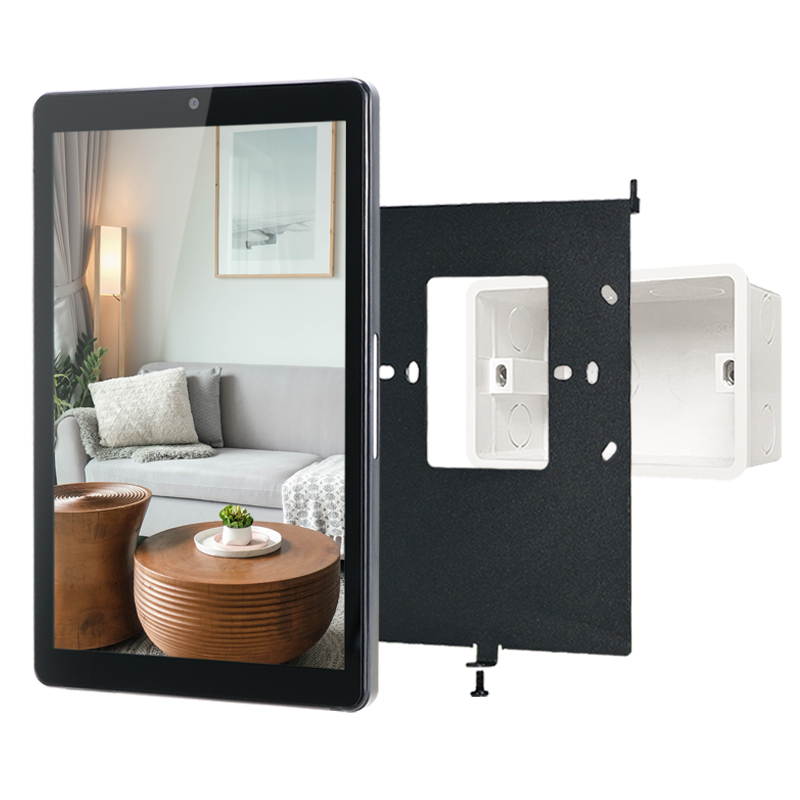 8-inch RK3566 Quad Core Androi - Home Bar Android recensie en prijs