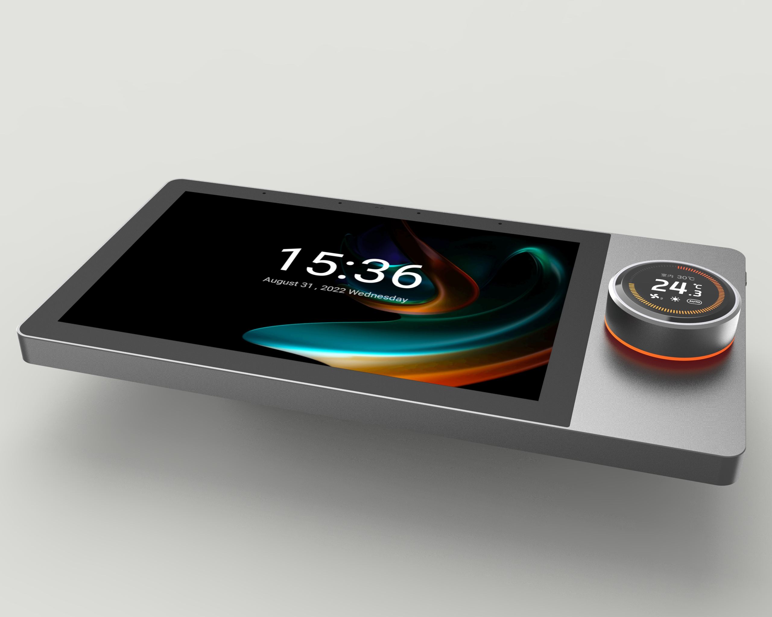 JUNSHUO 2025 Home Automation S - Home Bar Android recensie en prijs