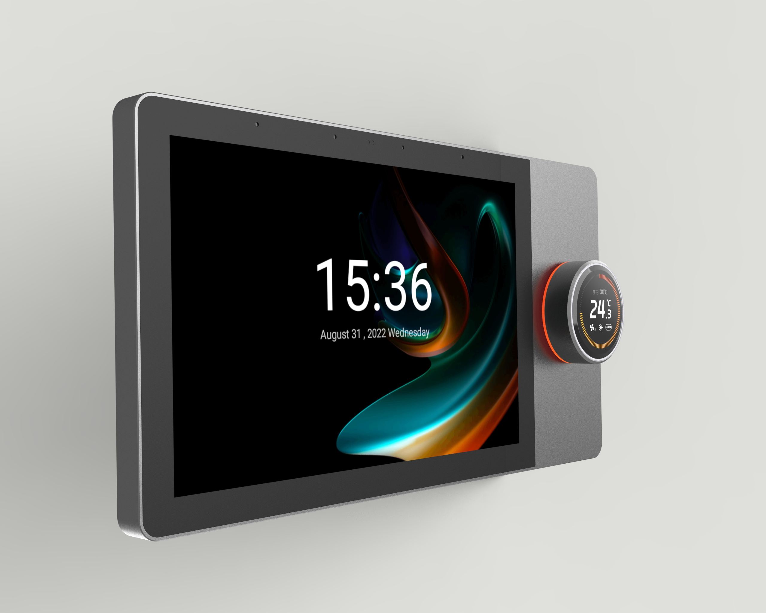 JUNSHUO 2025 Home Automation S - Home Bar Android recensie en prijs