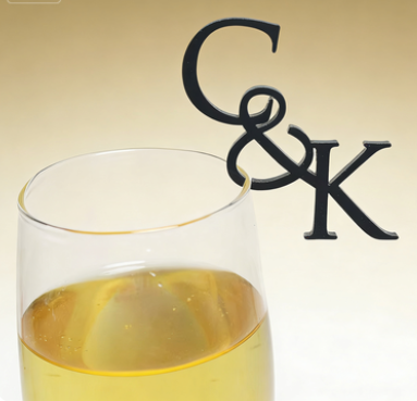 15/40/100 stuks Gepersonalisee - Cocktail Recipe Book recensie en prijs