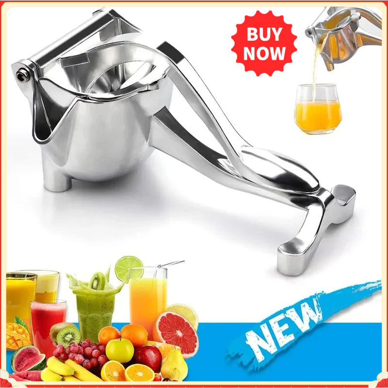 Handmatige sapcentrifuge van a - Citrus Juicer Bar recensie en prijs