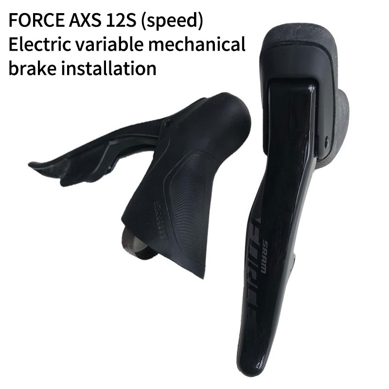 Sram Red Etap Speed Wisselaar  - Speed Pourer Cap recensie en prijs