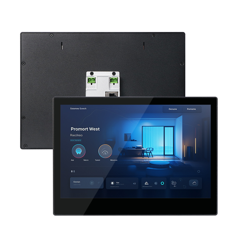 Tuya Smart 10.1 Inch IPS 2+16G - Home Bar Android recensie en prijs