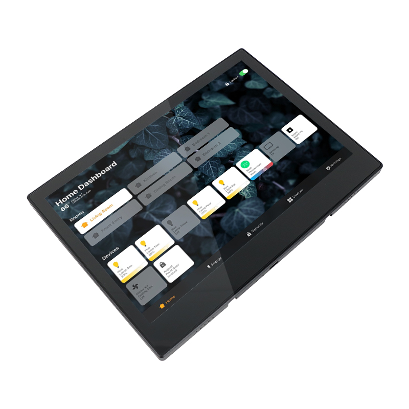 Tuya Smart 10.1 Inch IPS 2+16G - Home Bar Android recensie en prijs