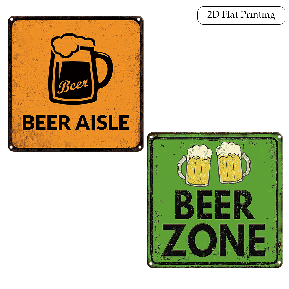 2-pack vintage biermokken bier - Home Bar Lounge recensie en prijs