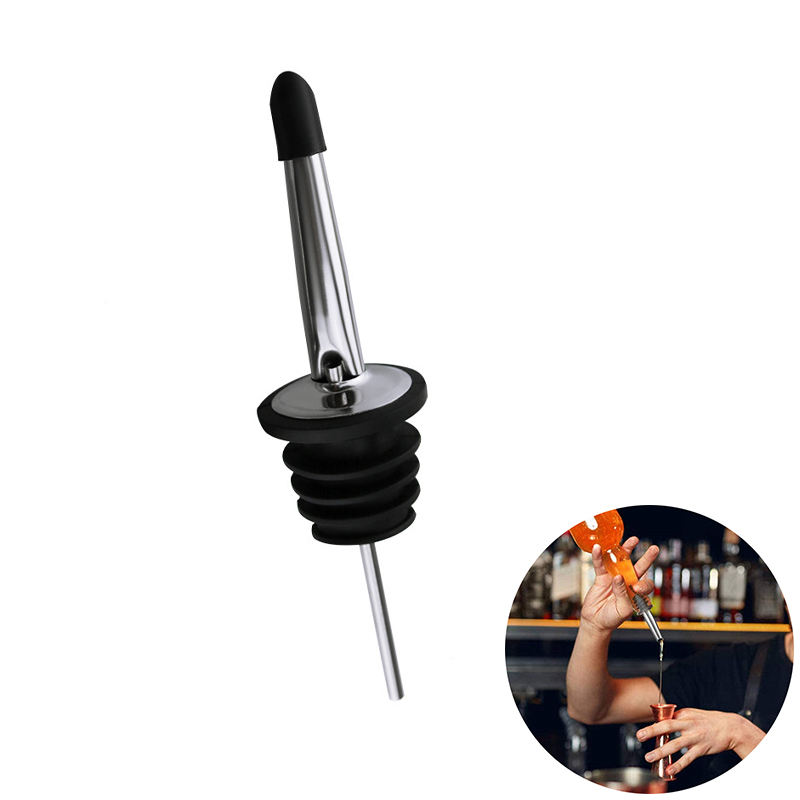 Lmetjma Roestvrijstalen Klassi - Speed Pourer Cap recensie en prijs