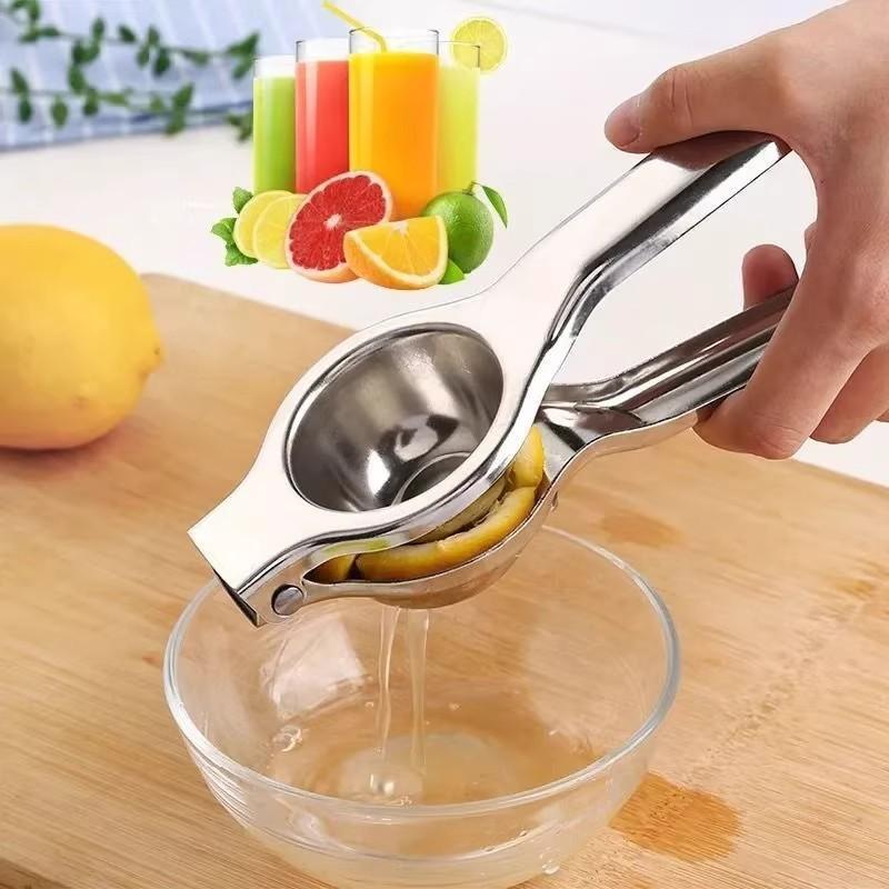 Handmatige citruspers 1 stuk,  - Citrus Juicer Bar recensie en prijs