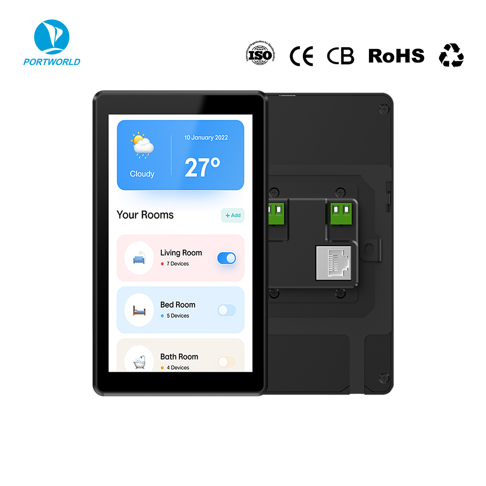 Sunworld Metal Frame 5,5 inch  - Home Bar Android recensie en prijs