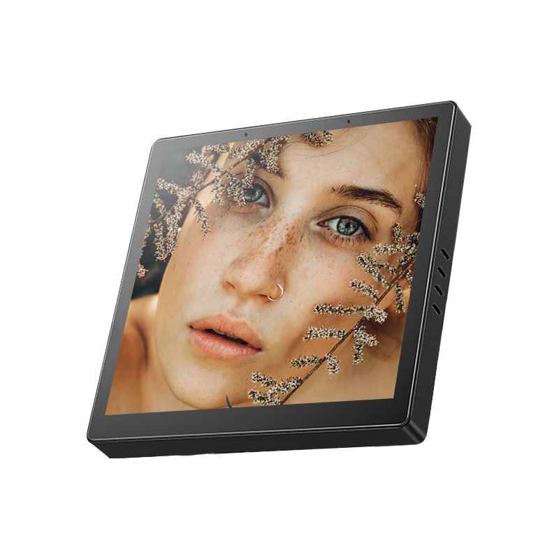 4 inch Smart Home inbouw Wifi  - Home Bar Android recensie en prijs