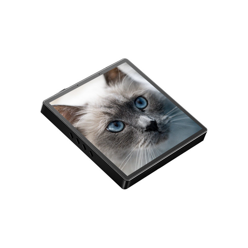 4 inch Smart Home inbouw Wifi  - Home Bar Android recensie en prijs