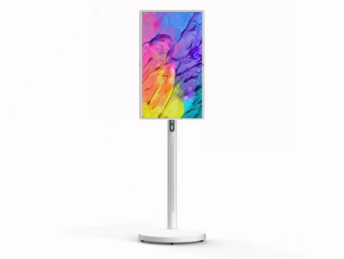 27-32 inch draagbare, verplaat - Home Bar Android recensie en prijs