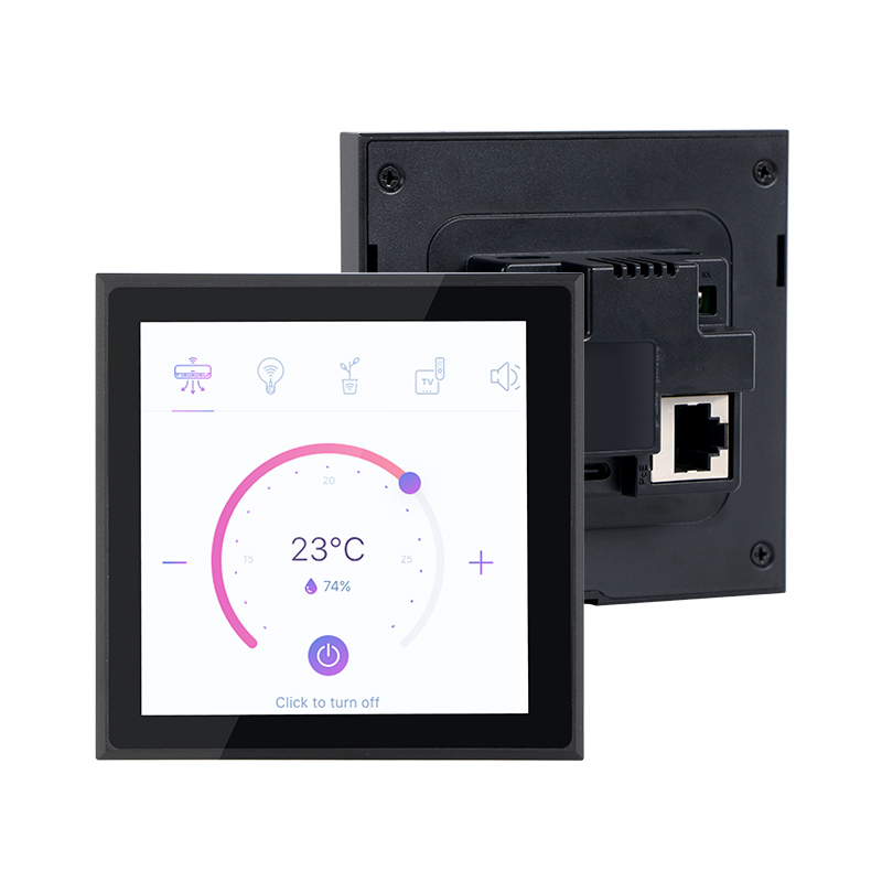 YC-SM41PM EU Smart Switch Modu - Home Bar Android recensie en prijs