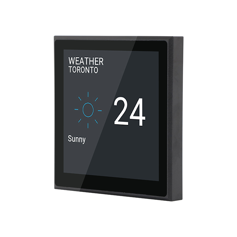 YC-SM41PM EU Smart Switch Modu - Home Bar Android recensie en prijs