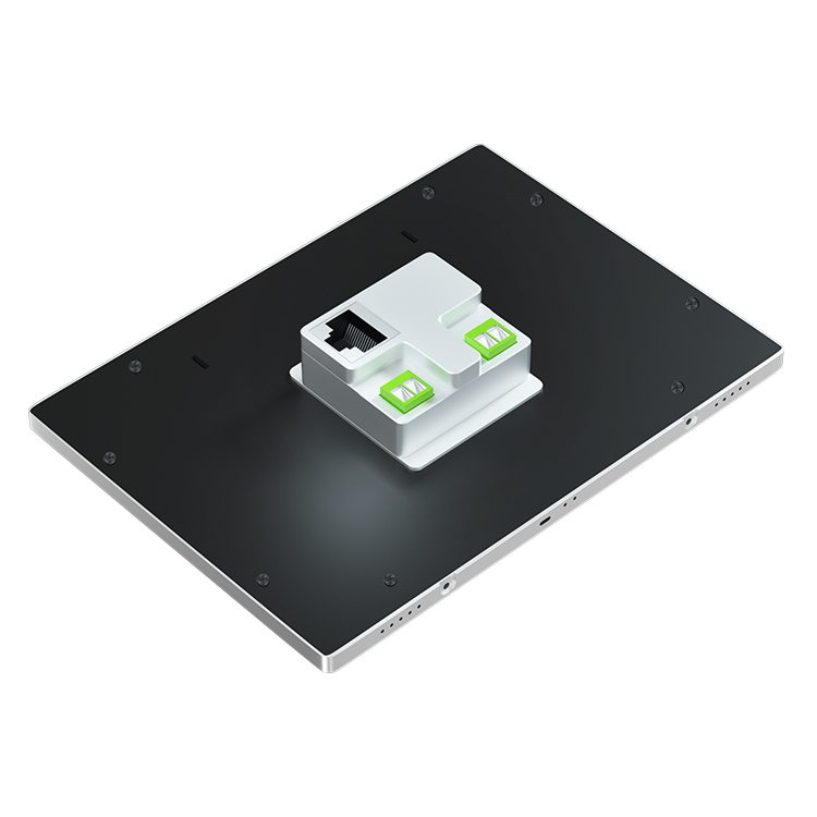 unieke CNC 10-inch tablet-pc m - Home Bar Android recensie en prijs