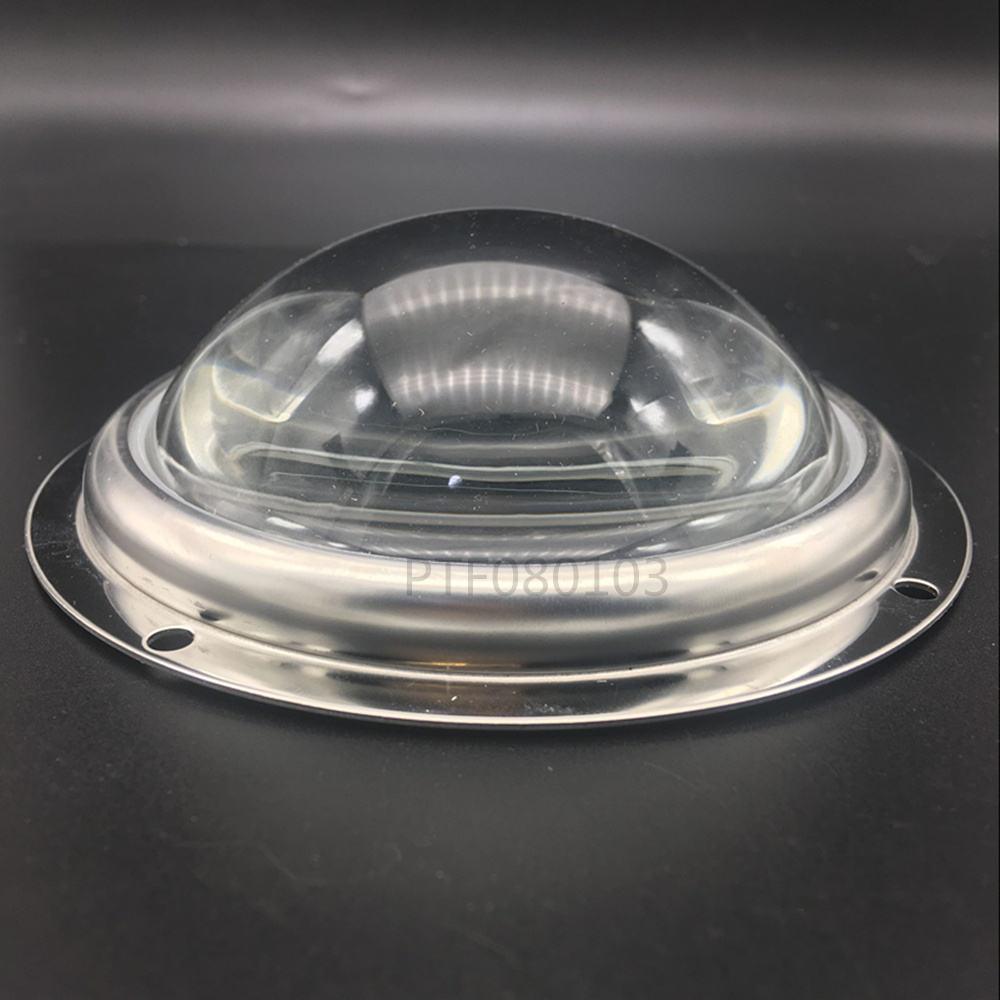 100 MM optisch glas waterdicht - Highball Glass Set recensie en prijs